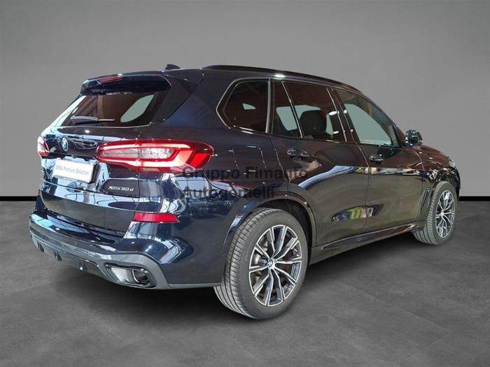 Fimauto - BMW X5 | ID 39057