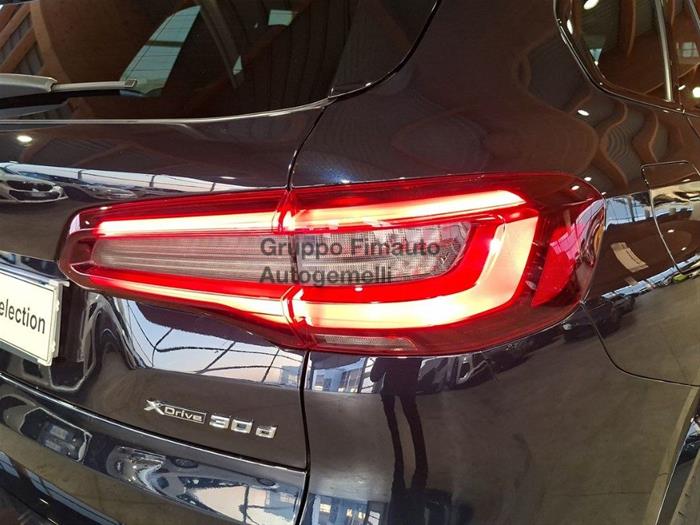 Fimauto - BMW X5 | ID 39057