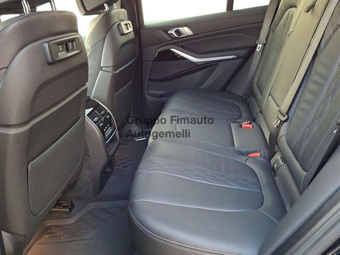 Fimauto - BMW X5 | ID 39057