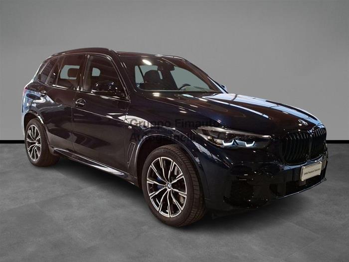 Fimauto - BMW X5 | ID 39056