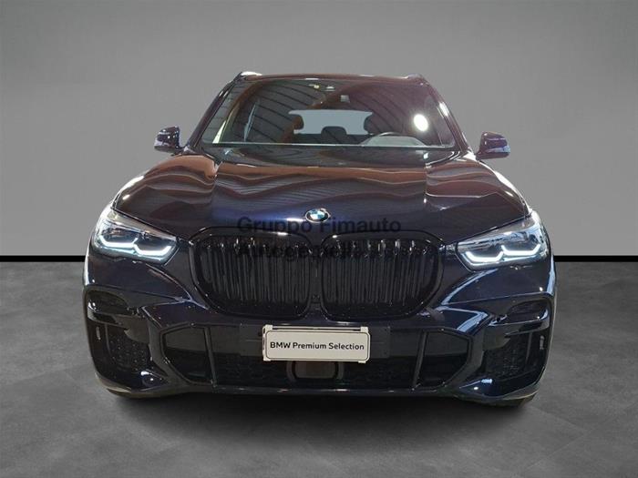 Fimauto - BMW X5 | ID 39056