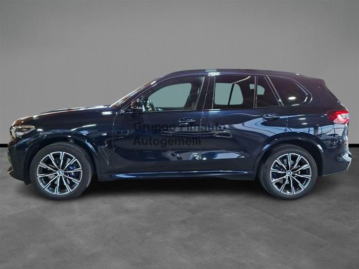 Fimauto - BMW X5 | ID 39056