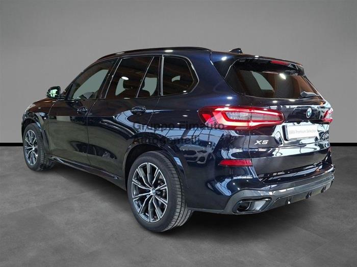 Fimauto - BMW X5 | ID 39056