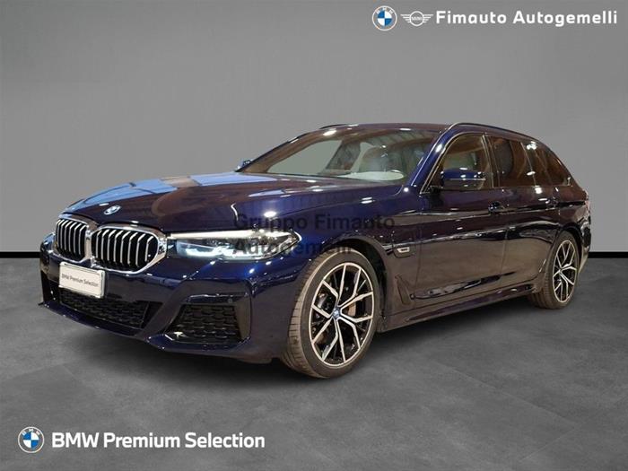 Fimauto - BMW 530 | ID 39053