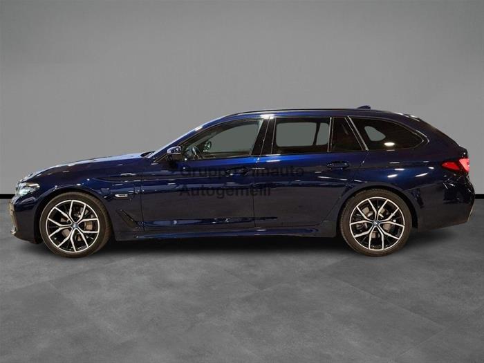 Fimauto - BMW 530 | ID 39053