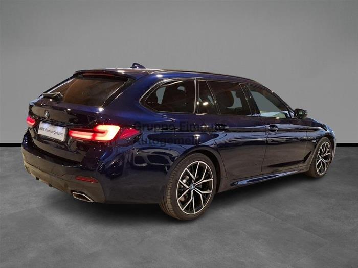 Fimauto - BMW 530 | ID 39053