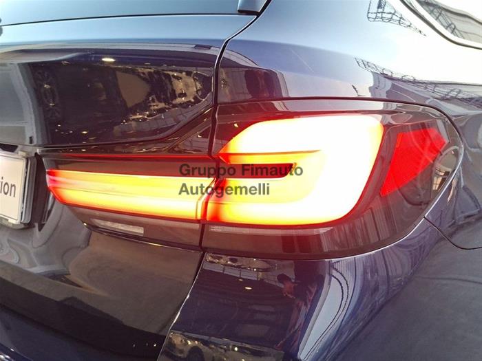 Fimauto - BMW 530 | ID 39053