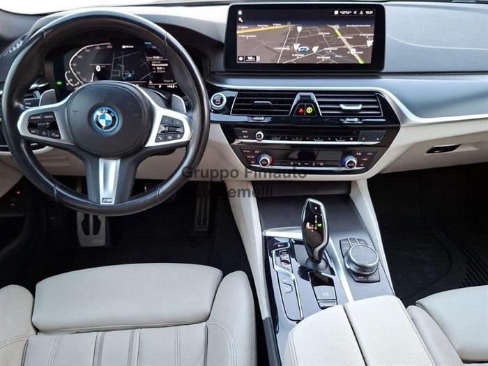 Fimauto - BMW 530 | ID 39053