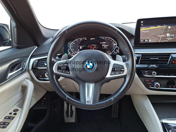 Fimauto - BMW 530 | ID 39053