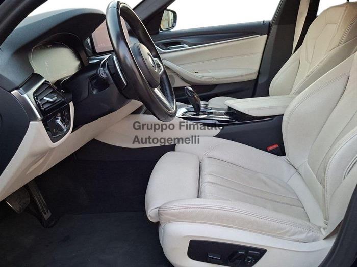 Fimauto - BMW 530 | ID 39053