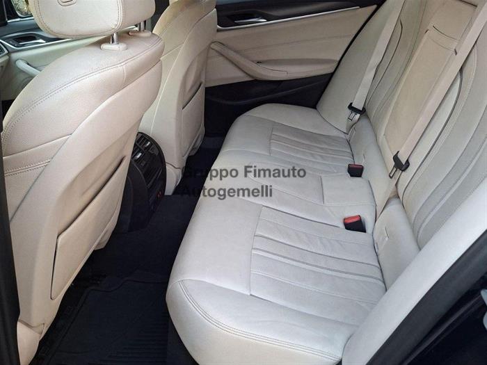 Fimauto - BMW 530 | ID 39053