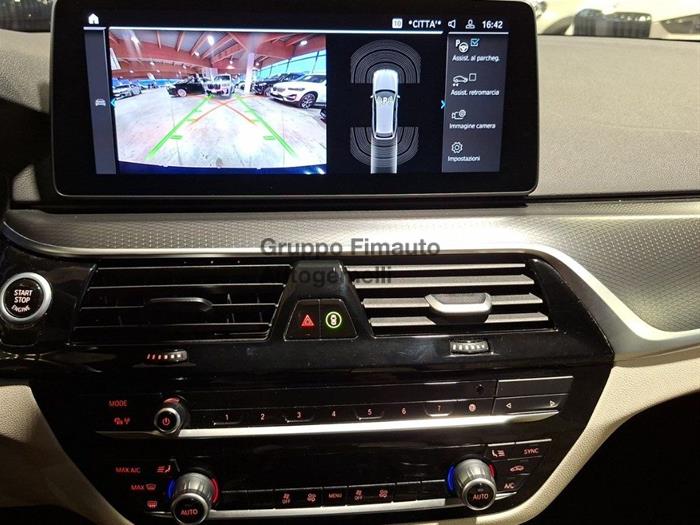 Fimauto - BMW 530 | ID 39053