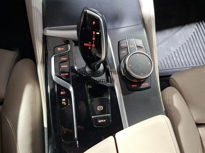 Fimauto - BMW 530 | ID 39053