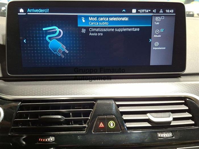 Fimauto - BMW 530 | ID 39053