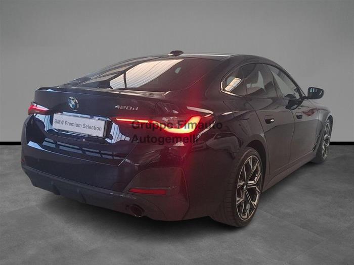 Fimauto - BMW 420 | ID 39051
