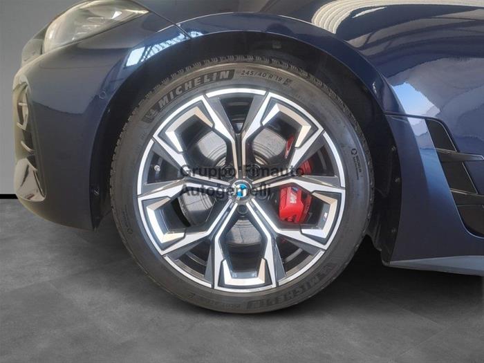 Fimauto - BMW 420 | ID 39051