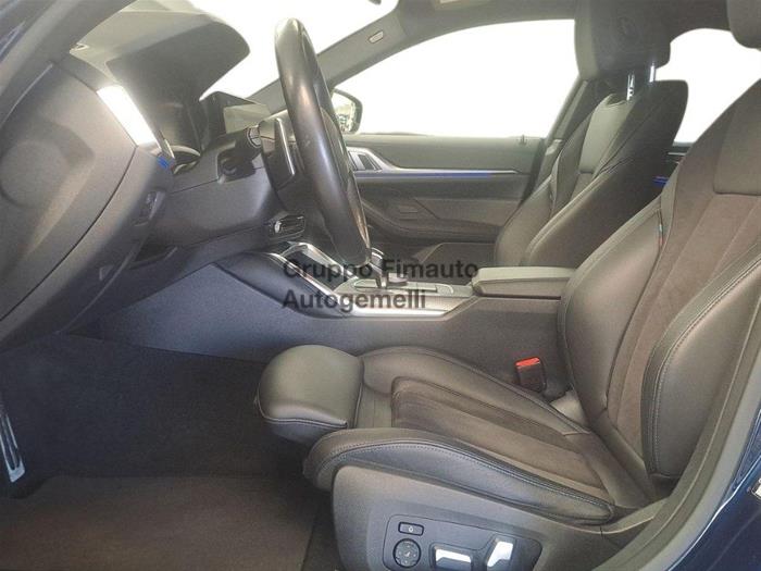 Fimauto - BMW 420 | ID 39051