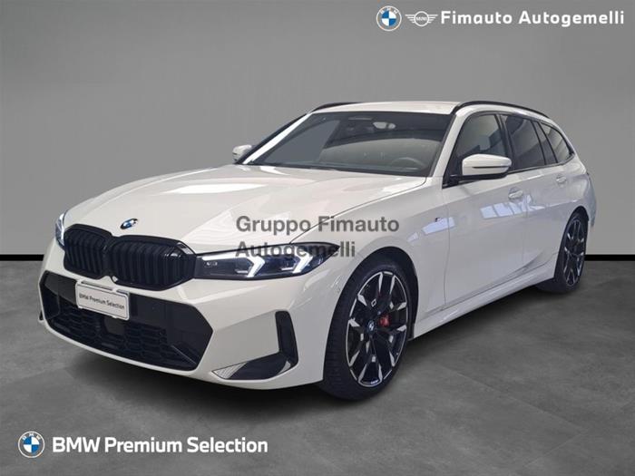 Fimauto - BMW 320 | ID 39055