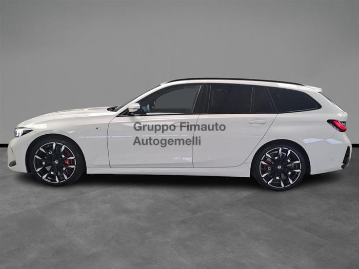 Fimauto - BMW 320 | ID 39055