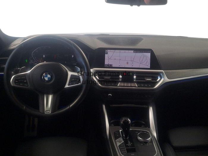 Fimauto - BMW 420 | ID 39052