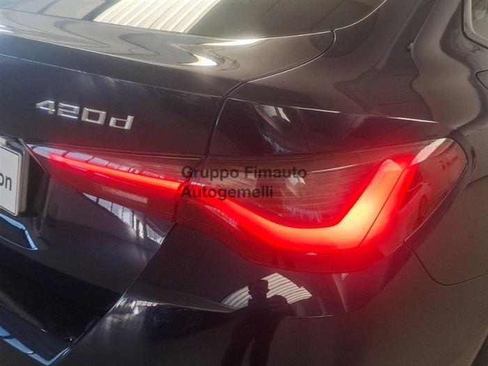 Fimauto - BMW 420 | ID 39052