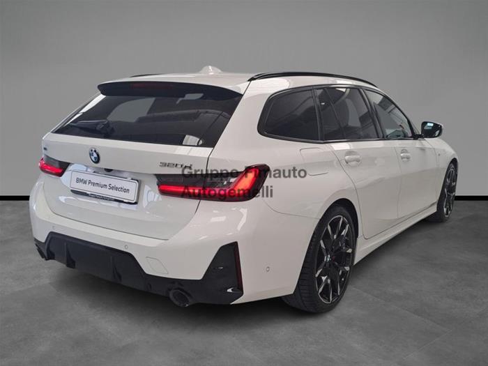 Fimauto - BMW 320 | ID 39054