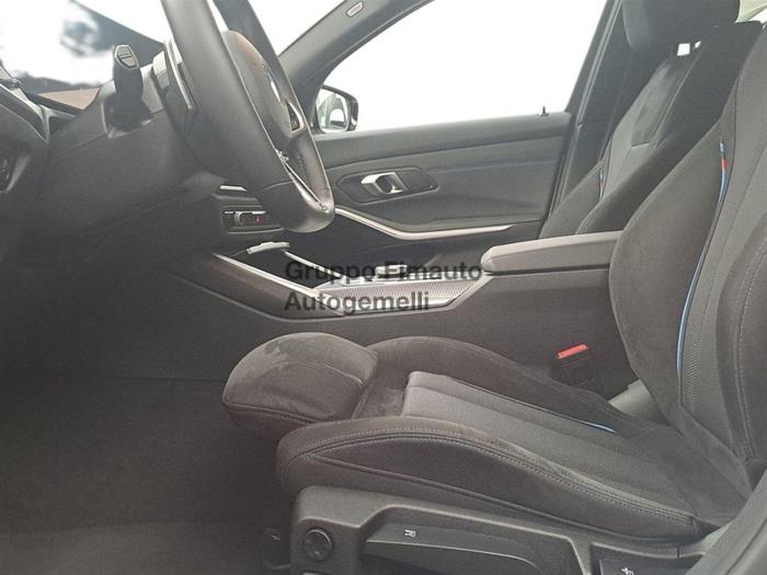 Fimauto - BMW 320 | ID 39054