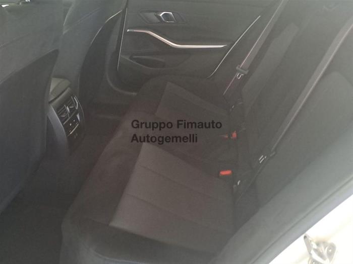 Fimauto - BMW 320 | ID 39054