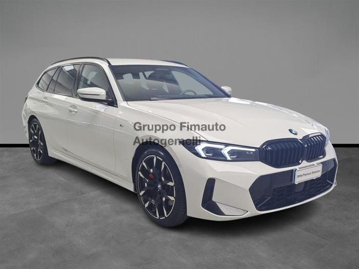Fimauto - BMW 320 | ID 39054