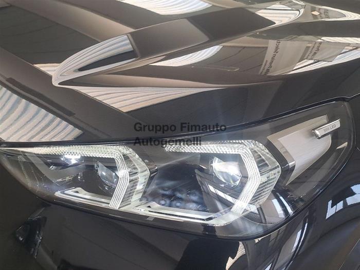 Fimauto - BMW X1 | ID 39109