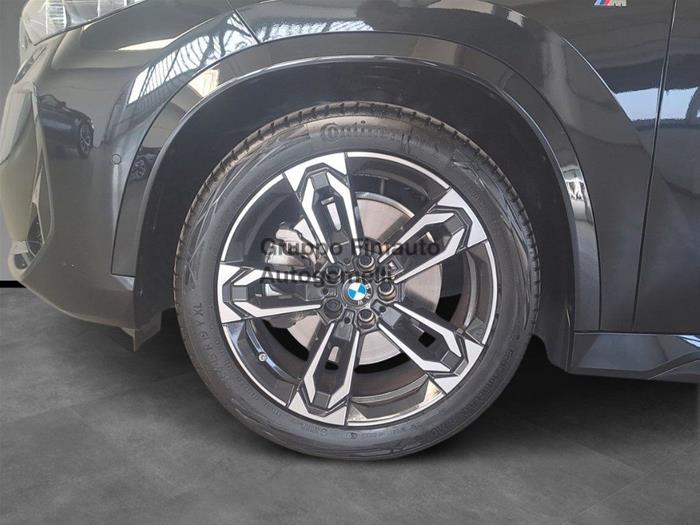 Fimauto - BMW X1 | ID 39109