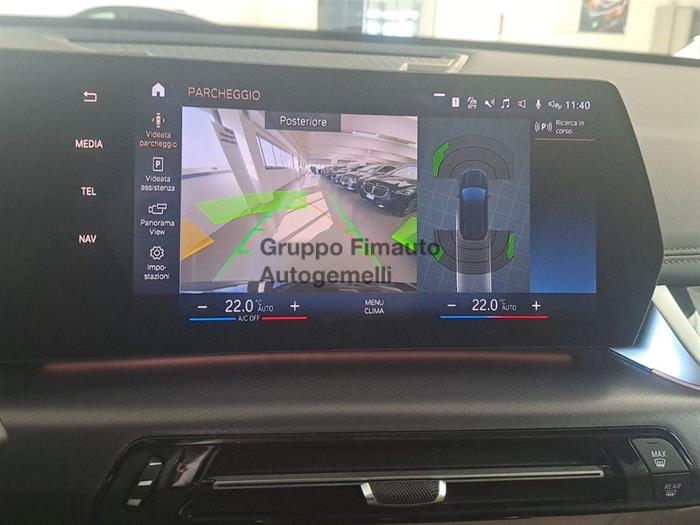 Fimauto - BMW X1 | ID 39109