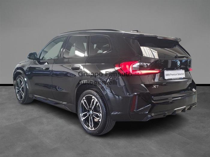 Fimauto - BMW X1 | ID 39107