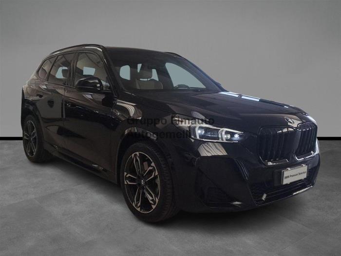 Fimauto - BMW X1 | ID 39107