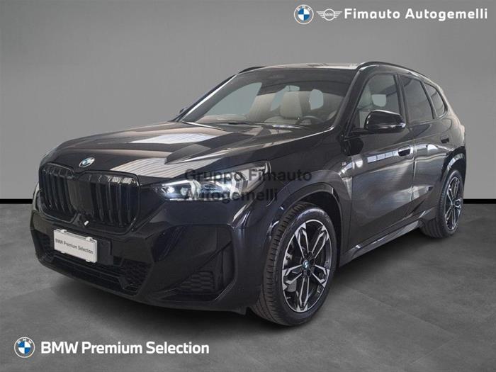 Fimauto - BMW X1 | ID 39107