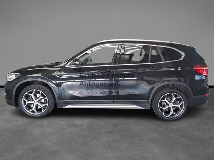 Fimauto - BMW X1 | ID 39108