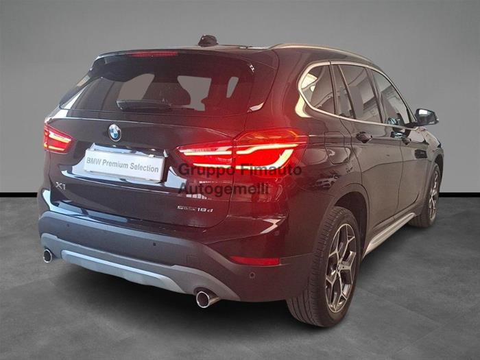 Fimauto - BMW X1 | ID 39108