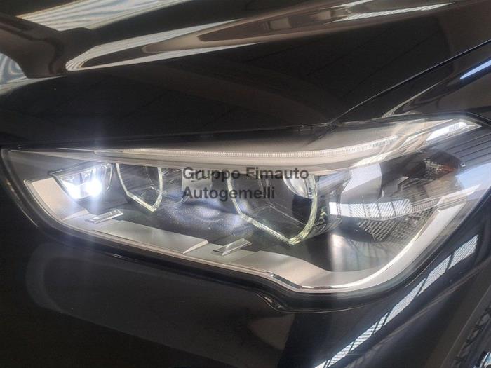 Fimauto - BMW X1 | ID 39108