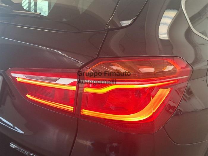 Fimauto - BMW X1 | ID 39108