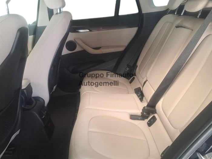 Fimauto - BMW X1 | ID 39108
