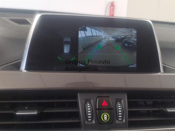 Fimauto - BMW X1 | ID 39108