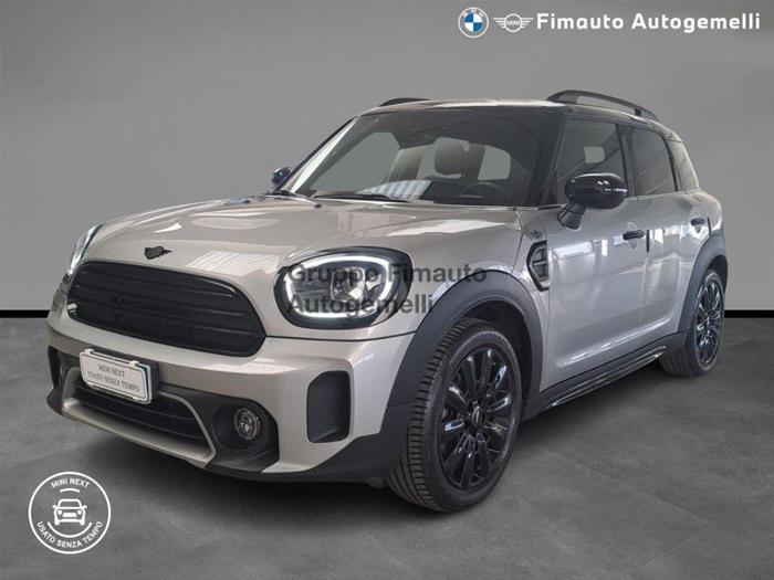 Fimauto - MINI Countryman | ID 39127