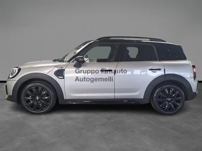 Fimauto - MINI Countryman | ID 39127