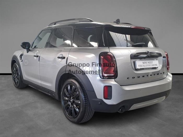 Fimauto - MINI Countryman | ID 39127