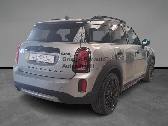 Fimauto - MINI Countryman | ID 39127