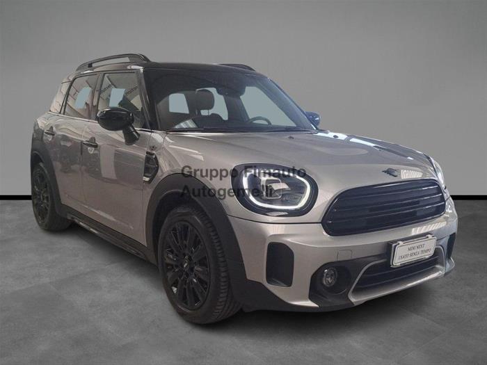 Fimauto - MINI Countryman | ID 39127