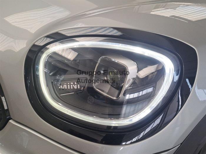 Fimauto - MINI Countryman | ID 39127