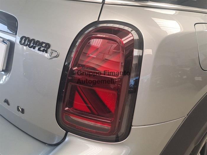 Fimauto - MINI Countryman | ID 39127