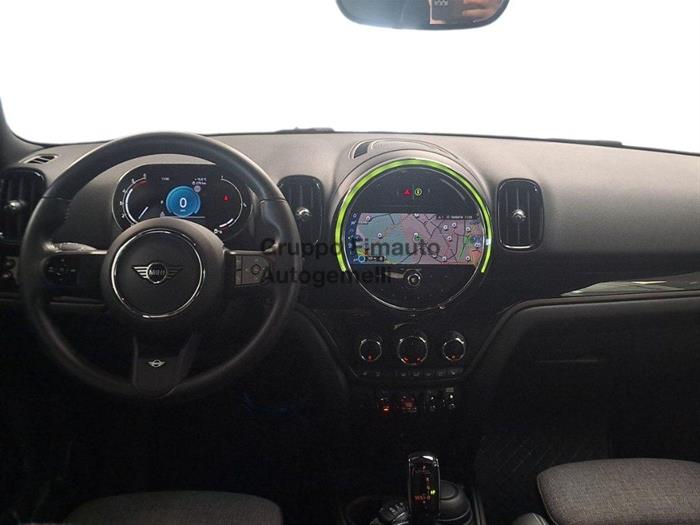 Fimauto - MINI Countryman | ID 39127