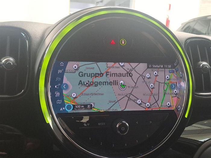 Fimauto - MINI Countryman | ID 39127